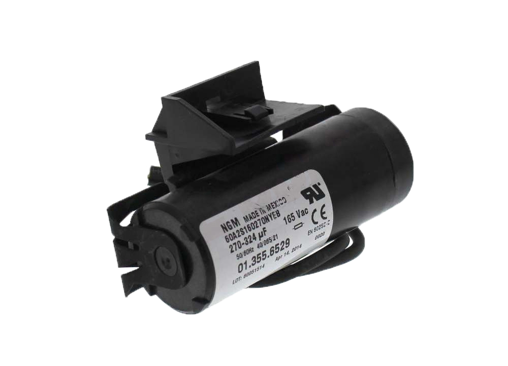 30-513556529 - Genuine OEM Nidec-Embraco Start Capacitor